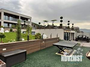 Дом 460м&sup2;, 2-этажный, посуточно, 