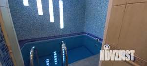 Дом 70м&sup2;, 1-этажный, посуточно, 