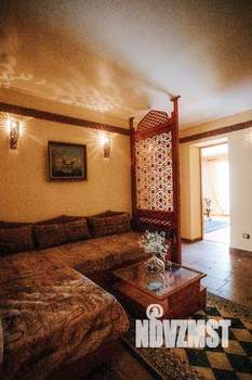 Дом 400м², 3-этажный, на длительный срок, 