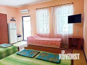 Дом 30м², 1-этажный, посуточно, 