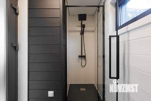 Дом 17м², 1-этажный, посуточно, 