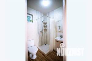 Дом 55м², 2-этажный, посуточно, 