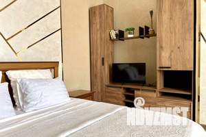 Дом 40м², 2-этажный, посуточно, 