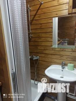 Дом 15м&sup2;, 1-этажный, посуточно, 