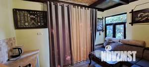 Дом 18м², 1-этажный, посуточно, 