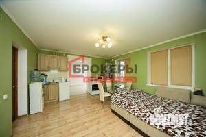 Дом 92м&sup2;, 2-этажный, на длительный срок, 