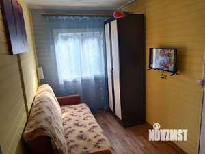 Дом 37м², 1-этажный, посуточно, 