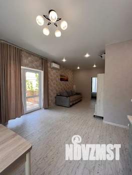 Дом 65м&sup2;, 2-этажный, посуточно, 