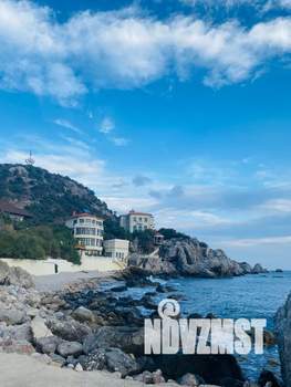 Дом 200м², 3-этажный, посуточно, 