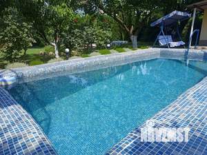 Дом 50м², 2-этажный, посуточно, 