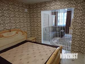 Дом 60м², 1-этажный, на длительный срок, 