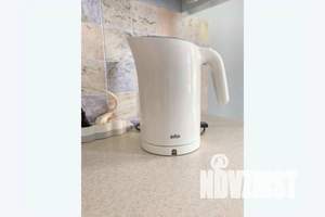 Дом 18м², 1-этажный, посуточно, 