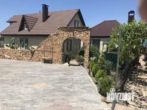 Дом 150м&sup2;, 2-этажный, посуточно, 