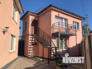 Дом 41м², 2-этажный, посуточно, 