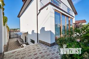 Дом 316м², 3-этажный, посуточно, 