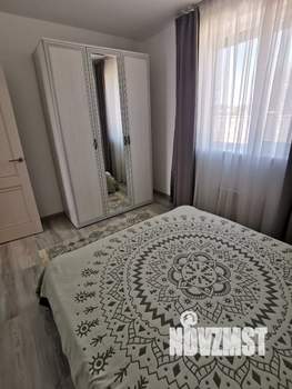 Дом 46м², 1-этажный, посуточно, 