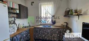 Дом 59м², 2-этажный, на длительный срок, 