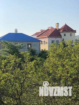 Дом 48м&sup2;, 2-этажный, посуточно, 