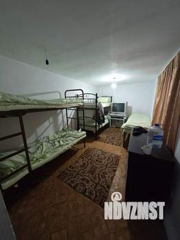 Дом 40м², 2-этажный, на длительный срок, 