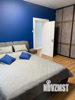 Коттедж 170м², 2-этажный, на длительный срок, 