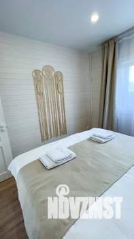 Дом 50м&sup2;, 1-этажный, посуточно, 