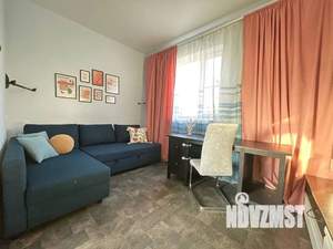 Дом 100м², 2-этажный, посуточно, 