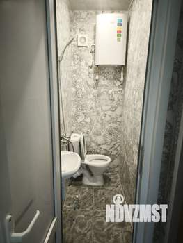 Дом 25м², 1-этажный, на длительный срок, 