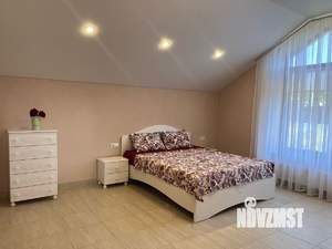 Дом 200м², 2-этажный, посуточно, 