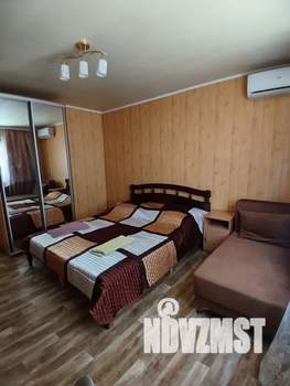 Дом 15м², 2-этажный, посуточно, 