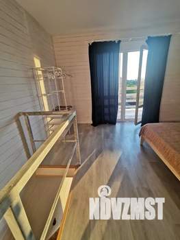 Дом 50м², 2-этажный, посуточно, 