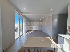 Дом 120м², 1-этажный, на длительный срок, 