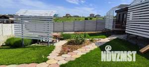 Дом 21м², 1-этажный, посуточно, 