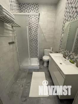 Дом 125м&sup2;, 2-этажный, посуточно, 