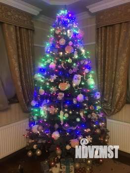 Дом 174м², 2-этажный, посуточно, 