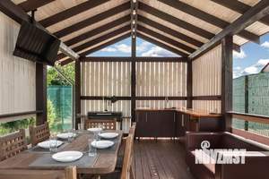 Дом 90м², 2-этажный, посуточно, 