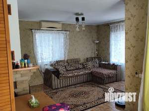 Дом 120м², 2-этажный, посуточно, 