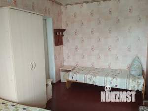 Дом 16м², 2-этажный, посуточно, 