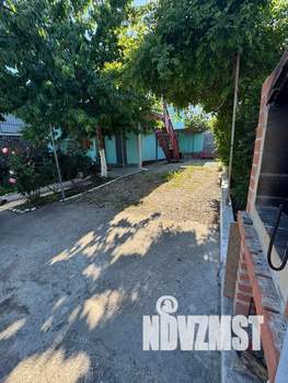 Дом 42м², 2-этажный, посуточно, 