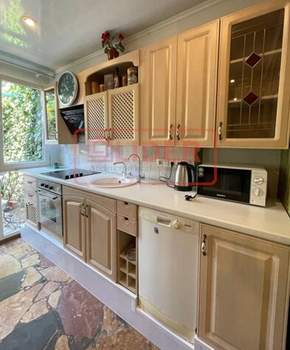 Дом 40м², 1-этажный, на длительный срок, 