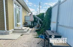 Дом 25м², 1-этажный, посуточно, 