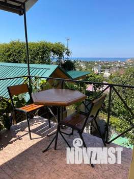 Дом 101м&sup2;, 2-этажный, посуточно, 