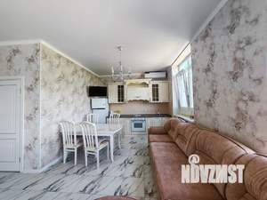 Дом 115м², 1-этажный, посуточно, 