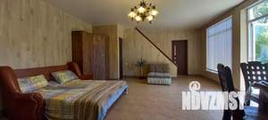 Дом 70м&sup2;, 1-этажный, посуточно, 