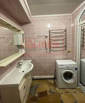 Дом 40м², 1-этажный, на длительный срок, 