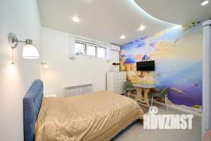 Дом 32м&sup2;, 1-этажный, посуточно, 