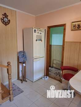 Дом 71м², 2-этажный, посуточно, 