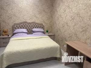 Дом 50м², 1-этажный, посуточно, 