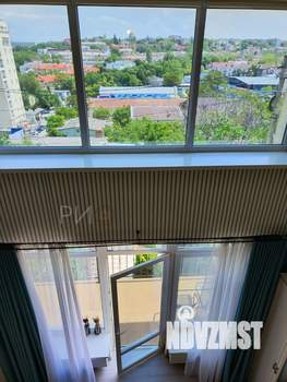 Таунхаус 120м², 2-этажный, на длительный срок, 