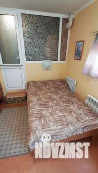 Дом 20м², 1-этажный, посуточно, 