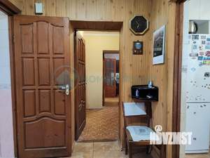 Дом 75м², 1-этажный, на длительный срок, 